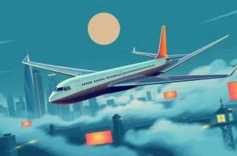 10 Thriller Films About Planes in Italian