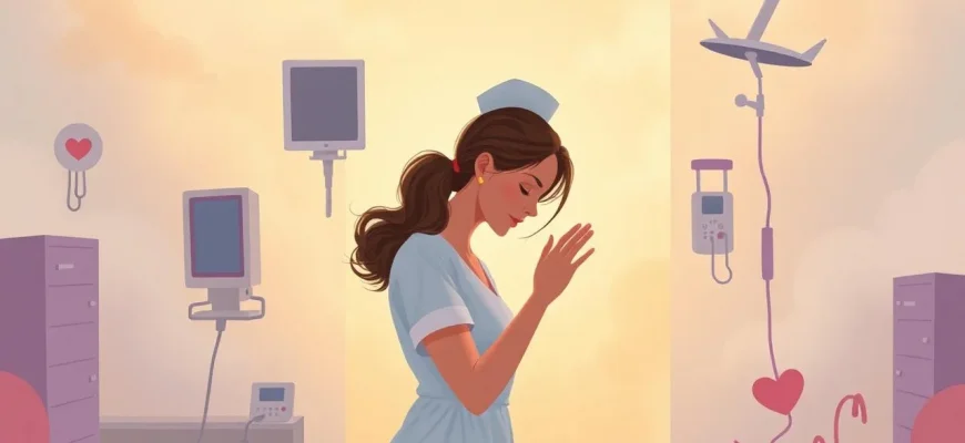 Film d’amore con infermiere: una selezione imperdibile