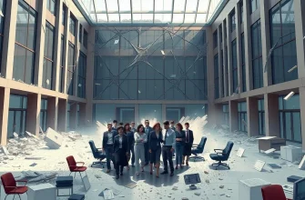 Film Catastrofici Ambientati in Uffici