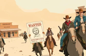 Avventure nel Vecchio West: I Migliori Film Western