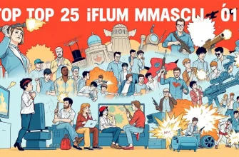 Top 25 Film Più Maschili: 10 Scelte Imperdibili Top 25 Film Più Maschili: 10 Scelte Imperdibili