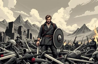 Film d’azione su conflitti