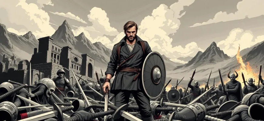 Film d’azione su conflitti Film d’azione su conflitti