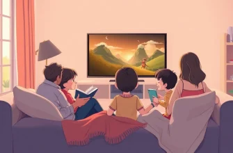 Film per famiglie sull’apprendimento della vita