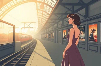 Melodrammi sui binari: 10 film romantici da non perdere
