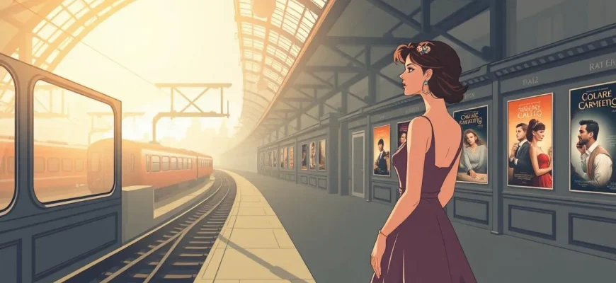 Melodrammi sui binari: 10 film romantici da non perdere