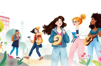 Film su Ragazze Forti: Una Guida Completa