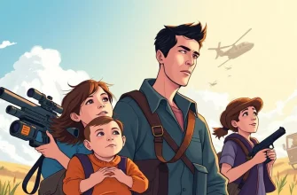 Film per famiglie su ostaggi