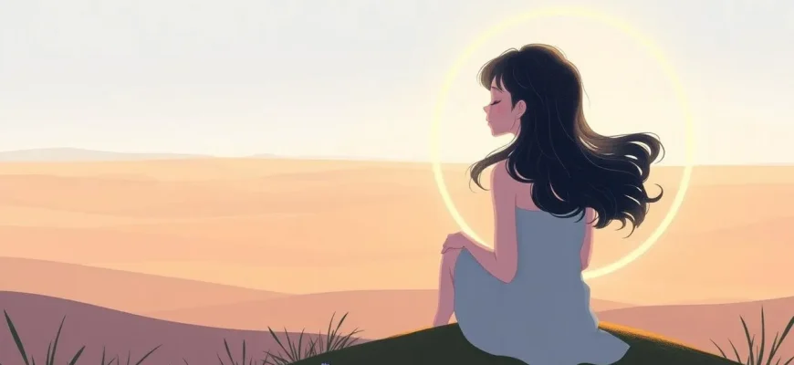 Film sul Disincanto: Una Guida Cinematografica