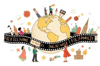 Film Famiglia su Globalizzazione