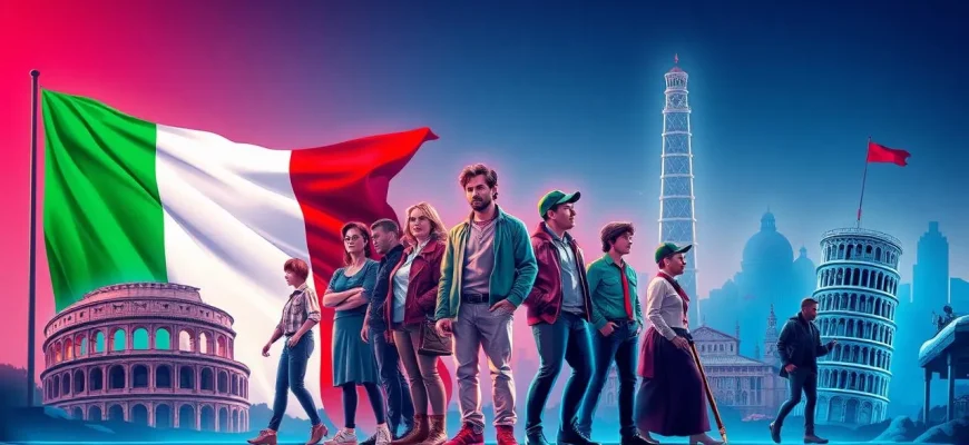 Film biografici di superamento