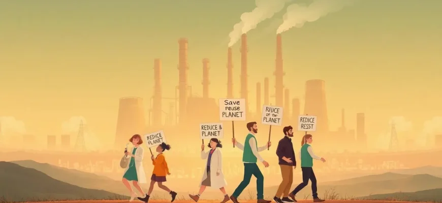 Film su Catastrofi Ecologiche Film su Catastrofi Ecologiche