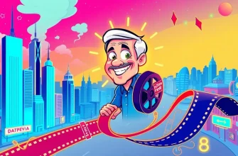 Le migliori commedie di Georgiy Danelia