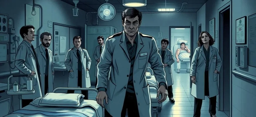 Film Catastrofici Medici: Una Guida Completa