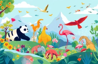 Film per famiglie su specie in via di estinzione