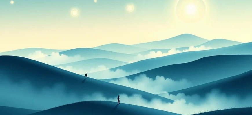 Documentari sulla spiritualità: 10 film da non perdere