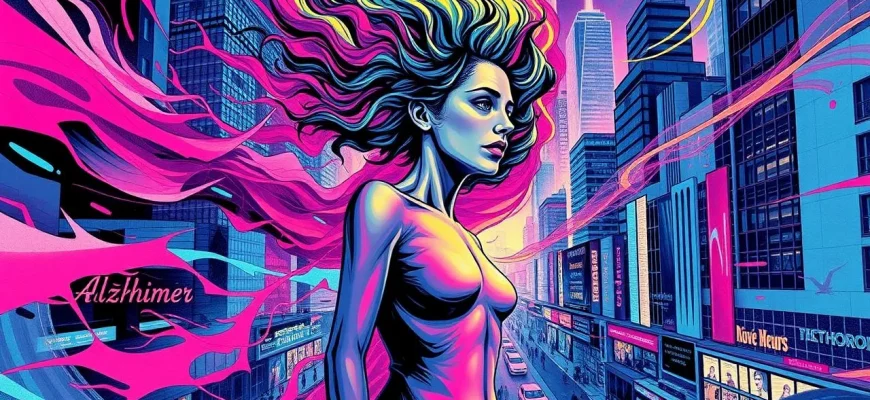 Film Horror su Alzheimer: 10 Scelte da Rabbrividire