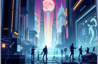 Film Fantascientifici sull’Arte Digitale