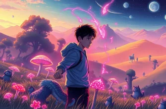 Film Fantasy su Extrasensori: Una Guida Completa Film Fantasy su Extrasensori: Una Guida Completa