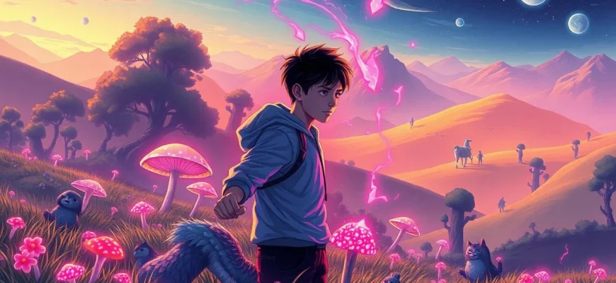 Film Fantasy su Extrasensori: Una Guida Completa