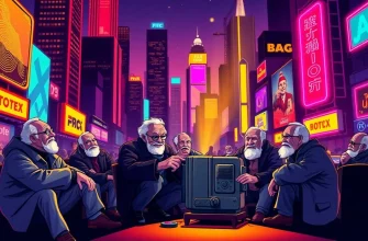 Film su Uomini Anziani: Una Selezione Imperdibile