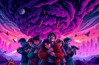 10 Film Thriller su Disastri Naturali