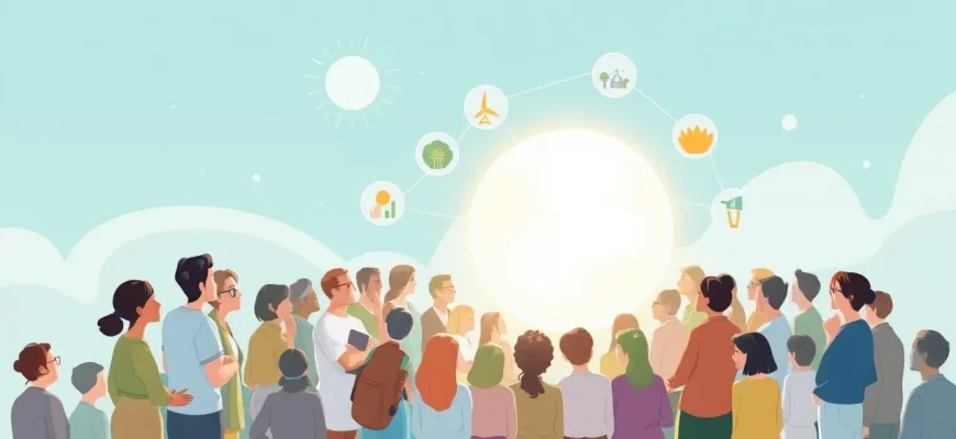 Documentari sull’energia alternativa