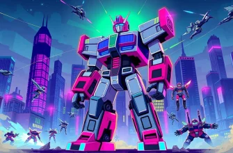 Film con Giganti Robot: La Nostra Selezione