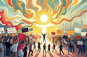 Documentari sui Protesti