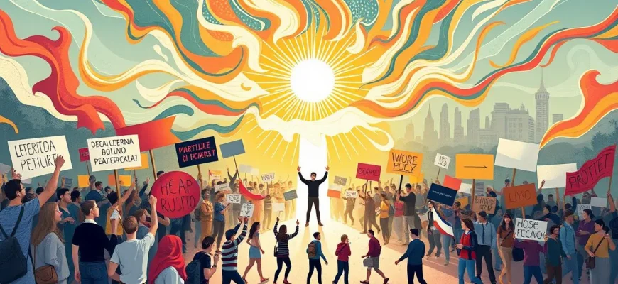 Documentari sui Protesti