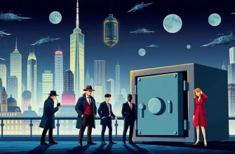 Film su truffe bancarie e crimini finanziari