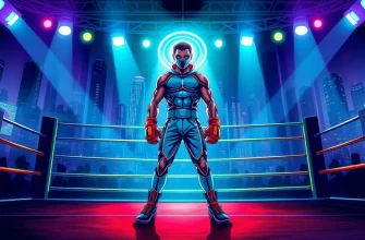 Film Fantasy sul Pugilato: Una Selezione Magica