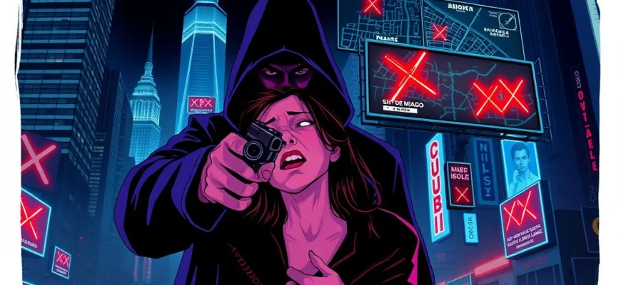 Film Drammatici sul Ricatto