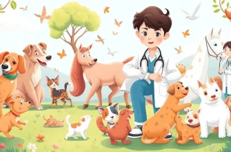 Film per famiglie sui veterinari