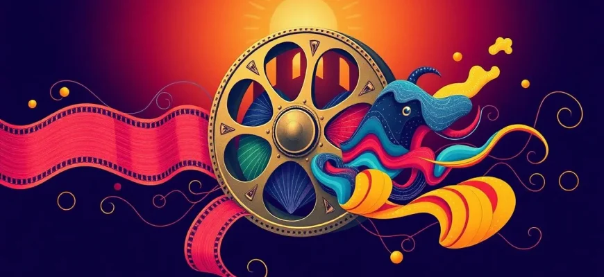 I film più folli e pazzi