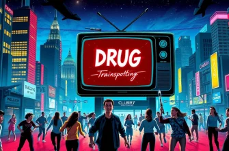 Top 10 Thriller Films on Drug Addiction