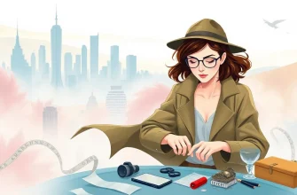 Film Detective con Superumani: 10 Scelte Imperdibili