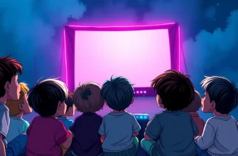 8 Film Drammatici sull’Infanzia