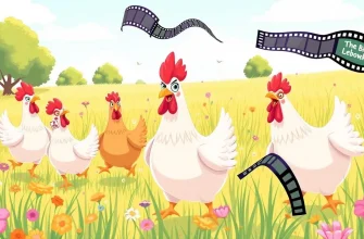 Film su Polli: Una Raccolta Unica