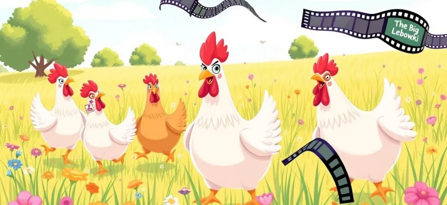 Film su Polli: Una Raccolta Unica