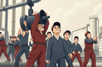 Film su salvataggio operai