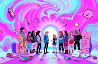 Film Fantasy su Persone Scomparse