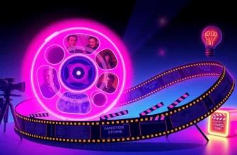 Biografie di Registi: 10 Film Imperdibili