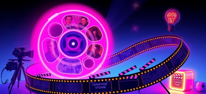 Biografie di Registi: 10 Film Imperdibili Biografie di Registi: 10 Film Imperdibili