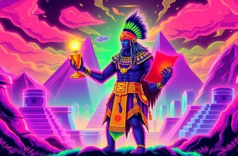 Film storici sui tesori degli Inca