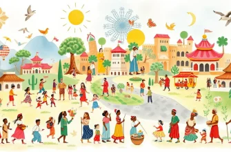 Documentari sui Popoli del Mondo