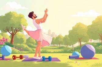 Melodrammi sul fitness: 10 film da non perdere Melodrammi sul fitness: 10 film da non perdere