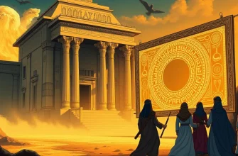 Mistici Film sul Culto di Iside