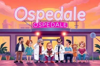Commedie in Ospedale: 10 Film da Non Perdere Commedie in Ospedale: 10 Film da Non Perdere