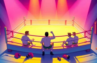 Commedie sul Pugilato: 10 Film da Non Perdere Commedie sul Pugilato: 10 Film da Non Perdere